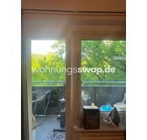 Wohnungsswap - 1 Zimmer, 30 m² - Pölnitzweg, Pankow, Berlin