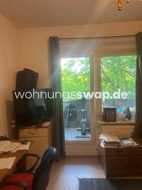 Foto - 1 Zimmer Etagenwohnung in Berlin