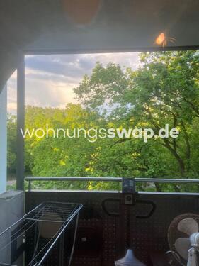 Foto - Etagenwohnung in Berlin zur Miete
