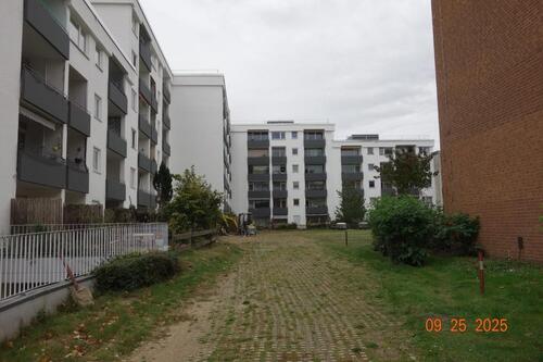 Foto - 1 Zimmer Etagenwohnung zum Kaufen in Hannover