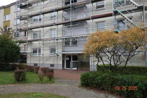 Foto - Etagenwohnung in Hannover zum Kaufen