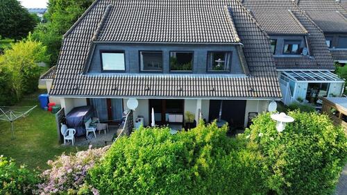 Foto - Kleines Reihenhaus in Büsum - 230.000,00&nbsp;EUR Kaufpreis, ca.&nbsp; 67,00&nbsp;m&sup2;