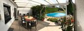 Foto - Einfamilienhaus mit 5 Zimmern & Pool in Sackgasse in 67240 Bo-Ro