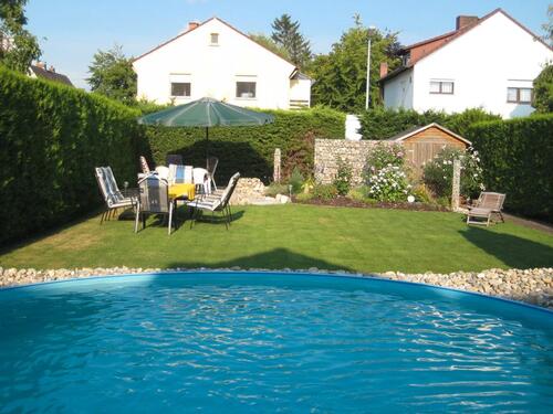 Foto - 5 Zimmer Einfamilienhaus in Bobenheim-Roxheim