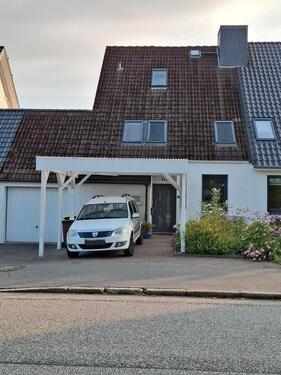 Foto - gepflegte Doppelhaushälfte - 330.000,00&nbsp;EUR Kaufpreis, ca.&nbsp; 108,00&nbsp;m&sup2;