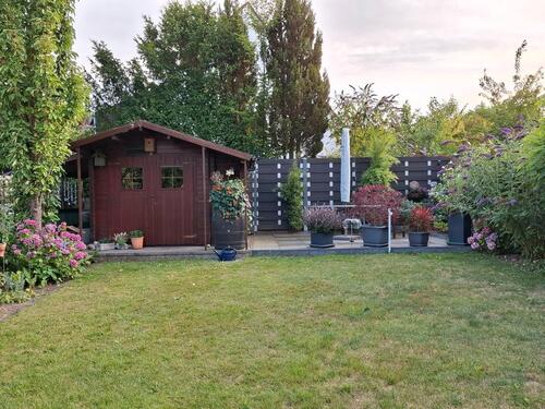 Foto - 4 Zimmer Doppelhaushälfte in Gettorf
