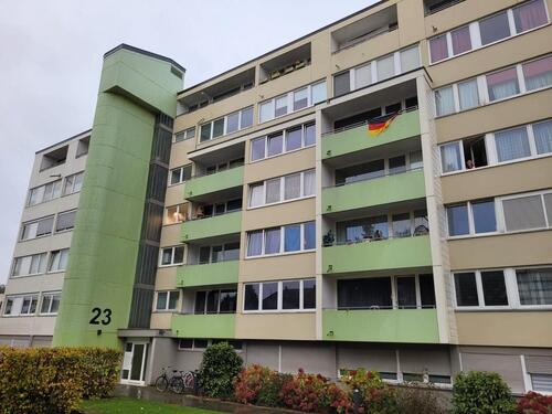 Foto - schöne 1,5 Zimmerwohnung zu verkaufen