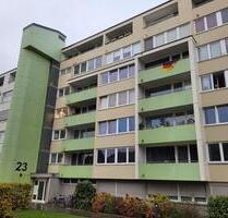schöne 1,5 Zimmerwohnung zu verkaufen - Mönchengladbach Nord
