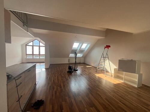 Foto - 4 Zimmer Maisonettenwohnung zum Kaufen in Pölzig