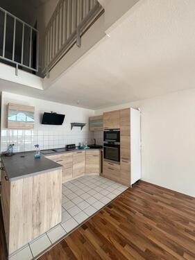 Foto - 4 Zimmer Maisonettenwohnung in Pölzig