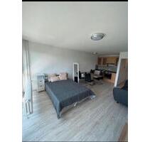 1 Zimmer Wohnung in Buchenau FFB - Fürstenfeldbruck