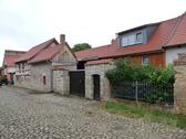 Foto - Einfamilienhaus zur Miete in Quedlinburg