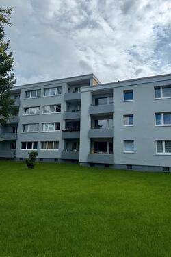 Foto - 3-Zimmer Wohnung im 1. OG links [VAC-17431]