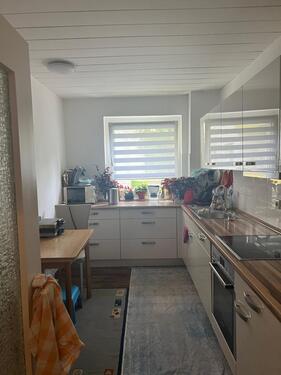 Foto - Etagenwohnung in Bielefeld zur Miete
