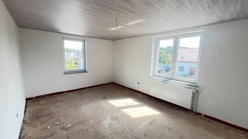 Foto - Neu Sanierte Wohnung 81m² direkt in Oberaula