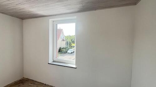 Foto - Etagenwohnung zur Miete in Oberaula