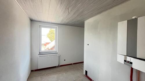 Foto - Etagenwohnung in Oberaula zur Miete