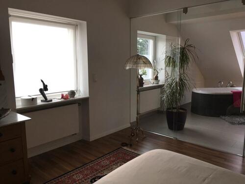 Foto - Etagenwohnung zur Miete in Schwabach