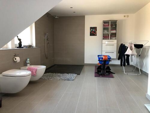 Foto - Etagenwohnung in Schwabach zur Miete
