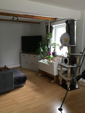 Foto - Etagenwohnung zur Miete in Emmerthal
