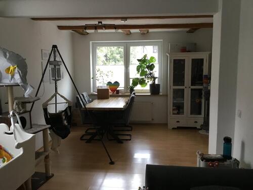 Foto - Etagenwohnung in Emmerthal