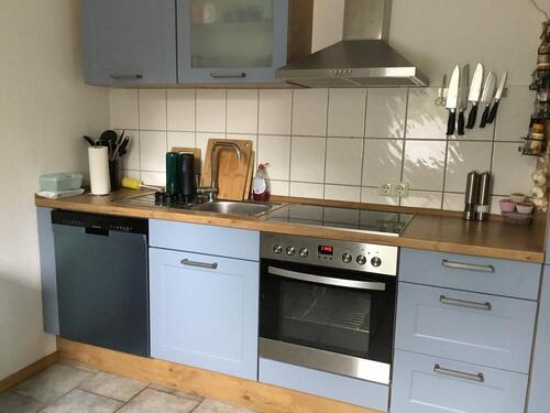 Foto - Etagenwohnung in Emmerthal zur Miete