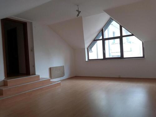 Foto - Etagenwohnung in Röthenbach an der Pegnitz