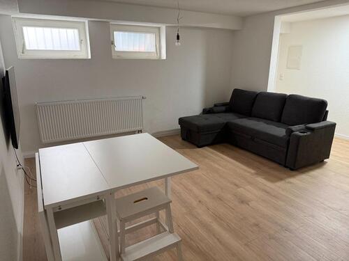 Foto - Etagenwohnung in Stuttgart zur Miete