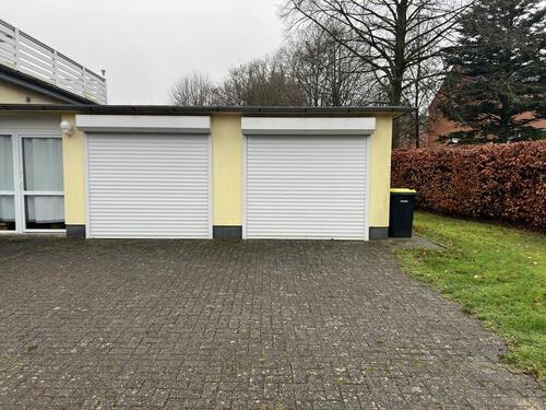 Foto - Garage mit Fernbedienung - 60,00 EUR Miete,