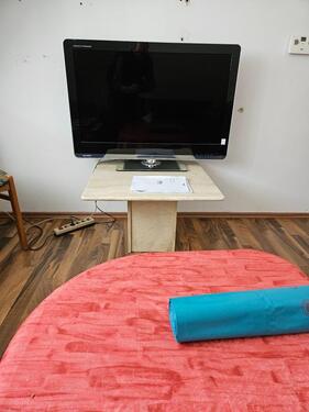 Foto - Etagenwohnung zur Miete in Rees