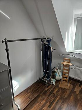 Foto - Etagenwohnung in Rees zur Miete