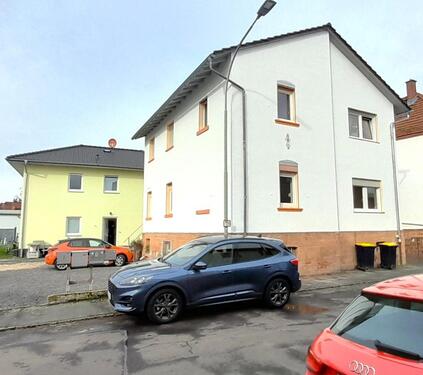 Foto - schöne 4 Zi Wohnung in Ortenberg Bleichenbach