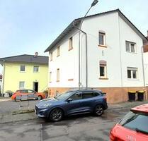 schöne 4 Zi Wohnung in Ortenberg Bleichenbach