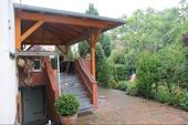Foto - Wohnung mit Terasse und Garten in Stendal