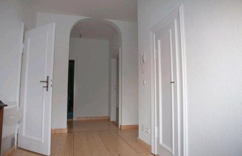 Foto - Etagenwohnung in Stendal