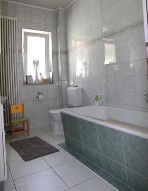 Foto - Etagenwohnung in Stendal zur Miete