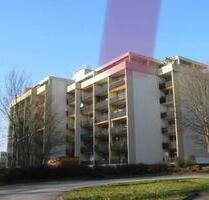 Helle 2-Zimmer Penthouse-Wohnung in Waldbronn mit herrlichen Ausb