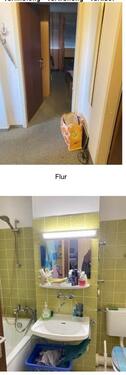 Foto - Etagenwohnung in Waldbronn