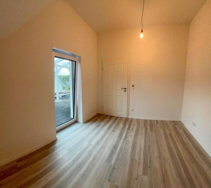Foto - Etagenwohnung in Sömmerda zur Miete