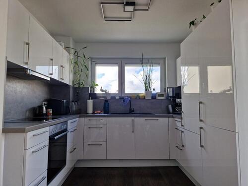 Foto - Etagenwohnung zur Miete in Villingen-Schwenningen
