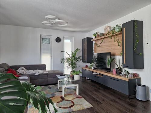 Foto - Etagenwohnung in Villingen-Schwenningen