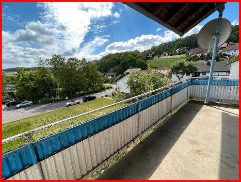 Foto - Schöne 3,5-Zimmer-Wohnung mit Balkon und Stellplatz in ruhiger Lage