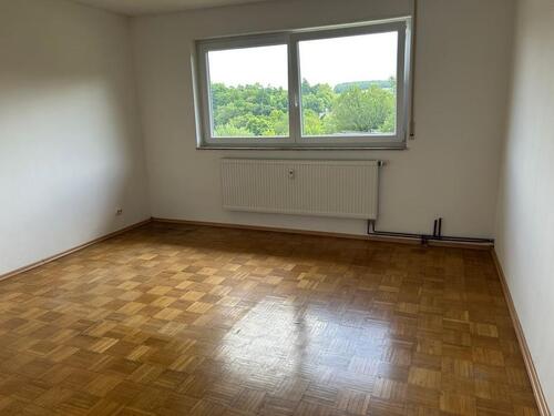 Foto - Etagenwohnung in Seckach