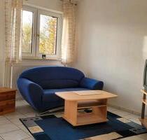 Möbl. Wohnung in Walle - direkt am Naturschutzgebiet 31m² - Schwülper