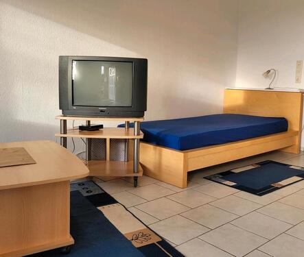 Foto - Etagenwohnung zur Miete in Schwülper