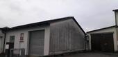 Foto - Lagerhalle zu vermieten - 900,00 EUR Kaltmiete,