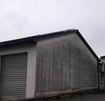Lagerhalle zu vermieten - 900,00 EUR Kaltmiete, in Hofbieber (PLZ: 36145)