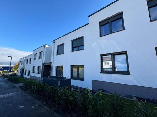 Foto - Etagenwohnung in Vellmar