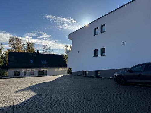 Foto - Etagenwohnung in Vellmar zur Miete