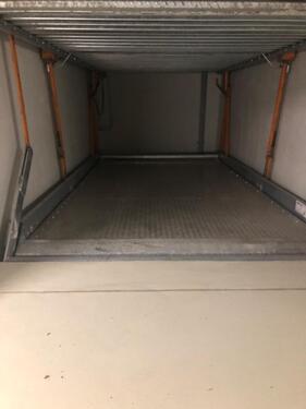 Foto - Duplexstellplatz in der Erlbachstr. Mü-Lochhausen zu vermieten